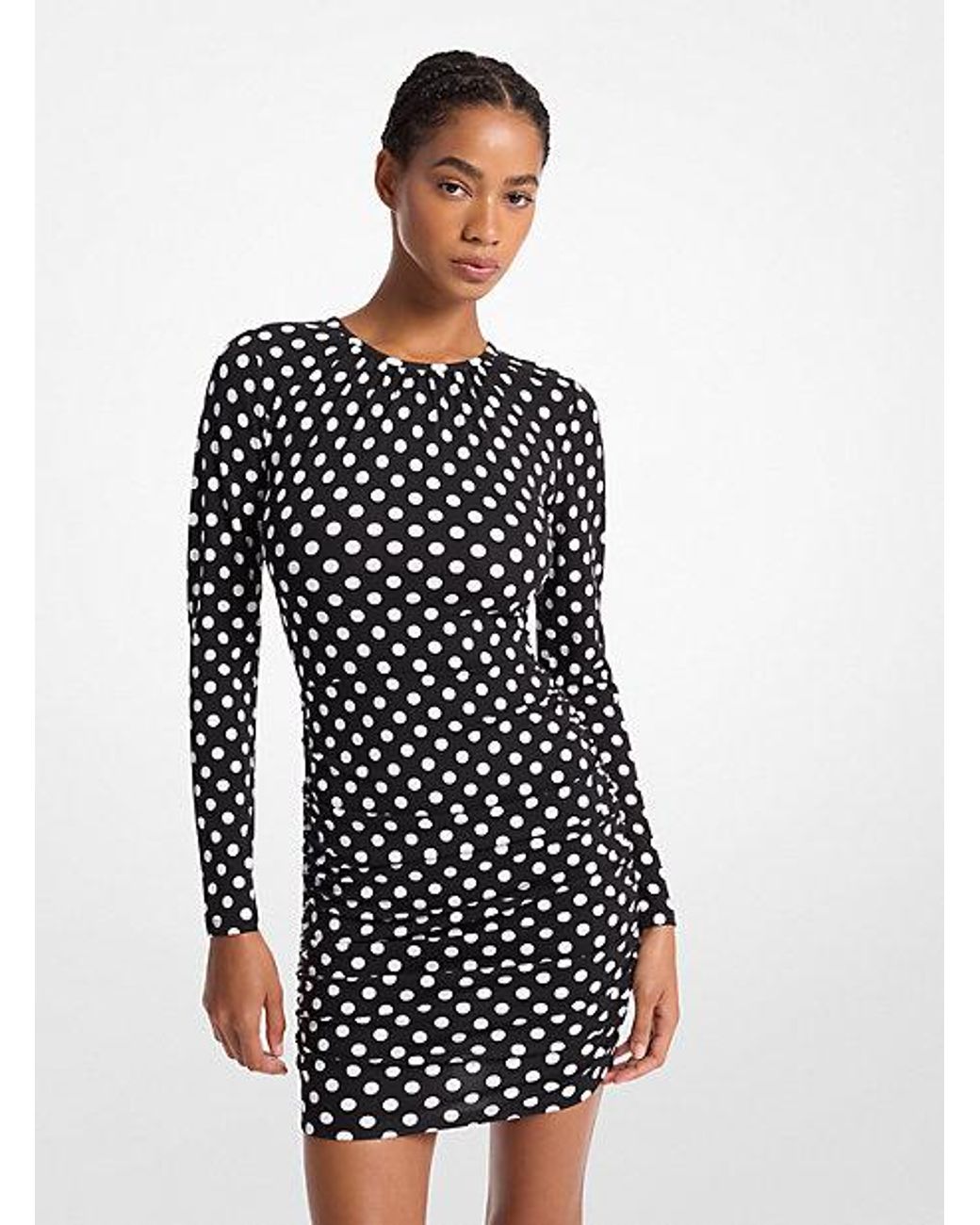 Michael kors jersey dress on sale
