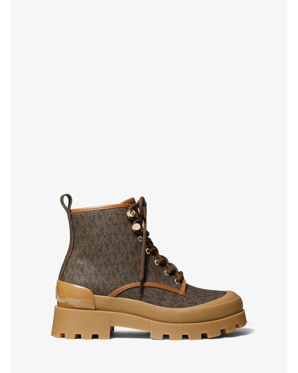 michael-kors-BROWN-Payton-Logo