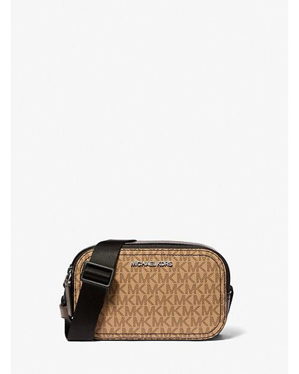 Michael kors connie sean camera bag