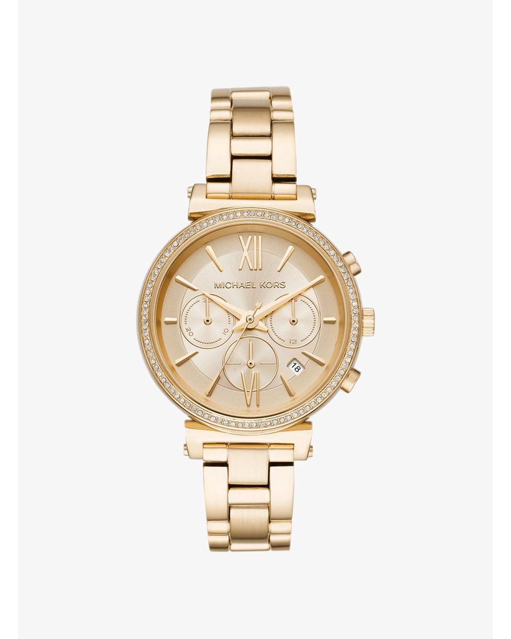lord and taylor michael kors watches