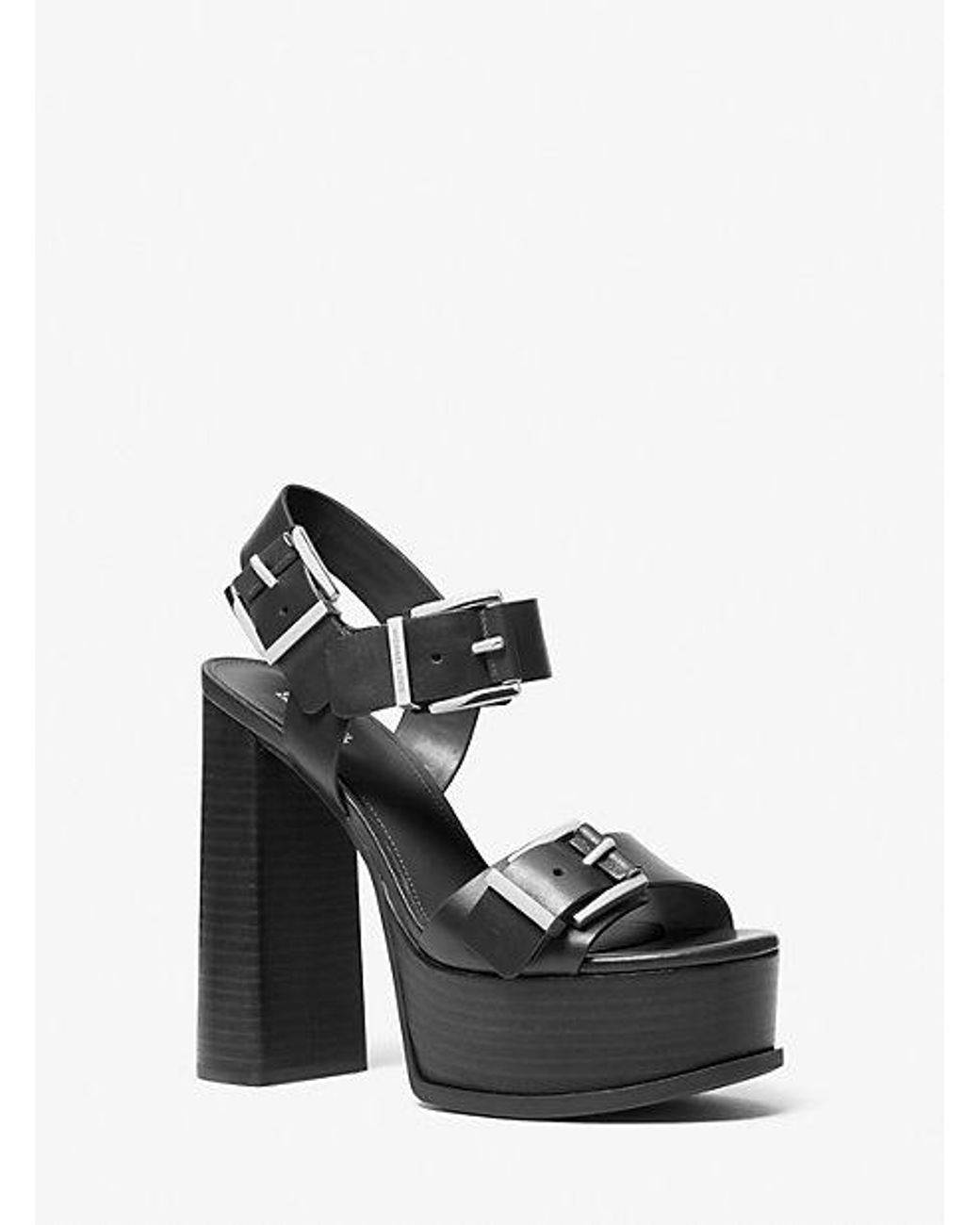 Michael Kors Sinead Platform New Releases
