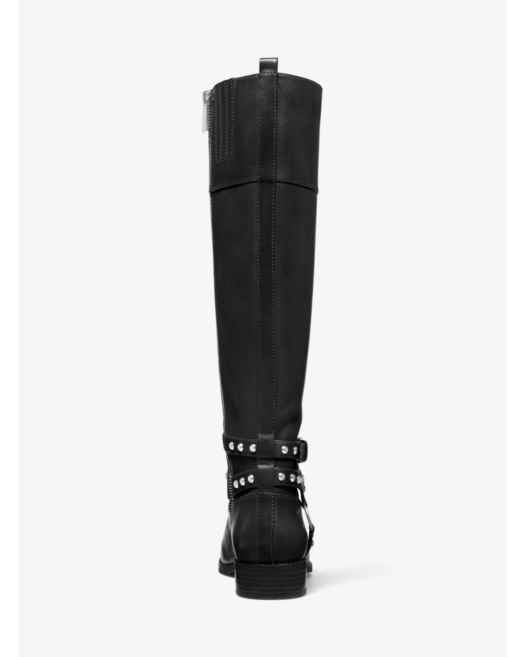 preston studded bootie