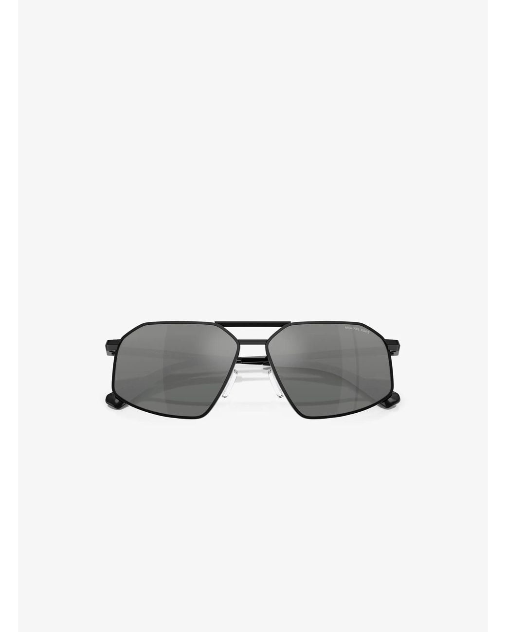 Michael Kors Black Mar Vista Sunglasses