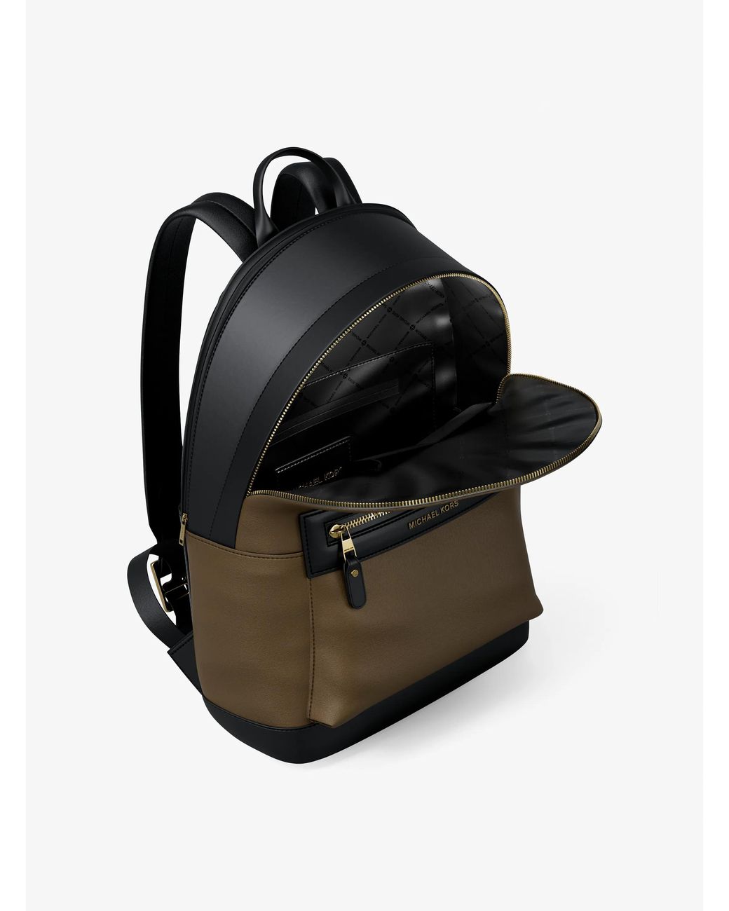 Mk Zaino di Michael Kors in Black da Uomo