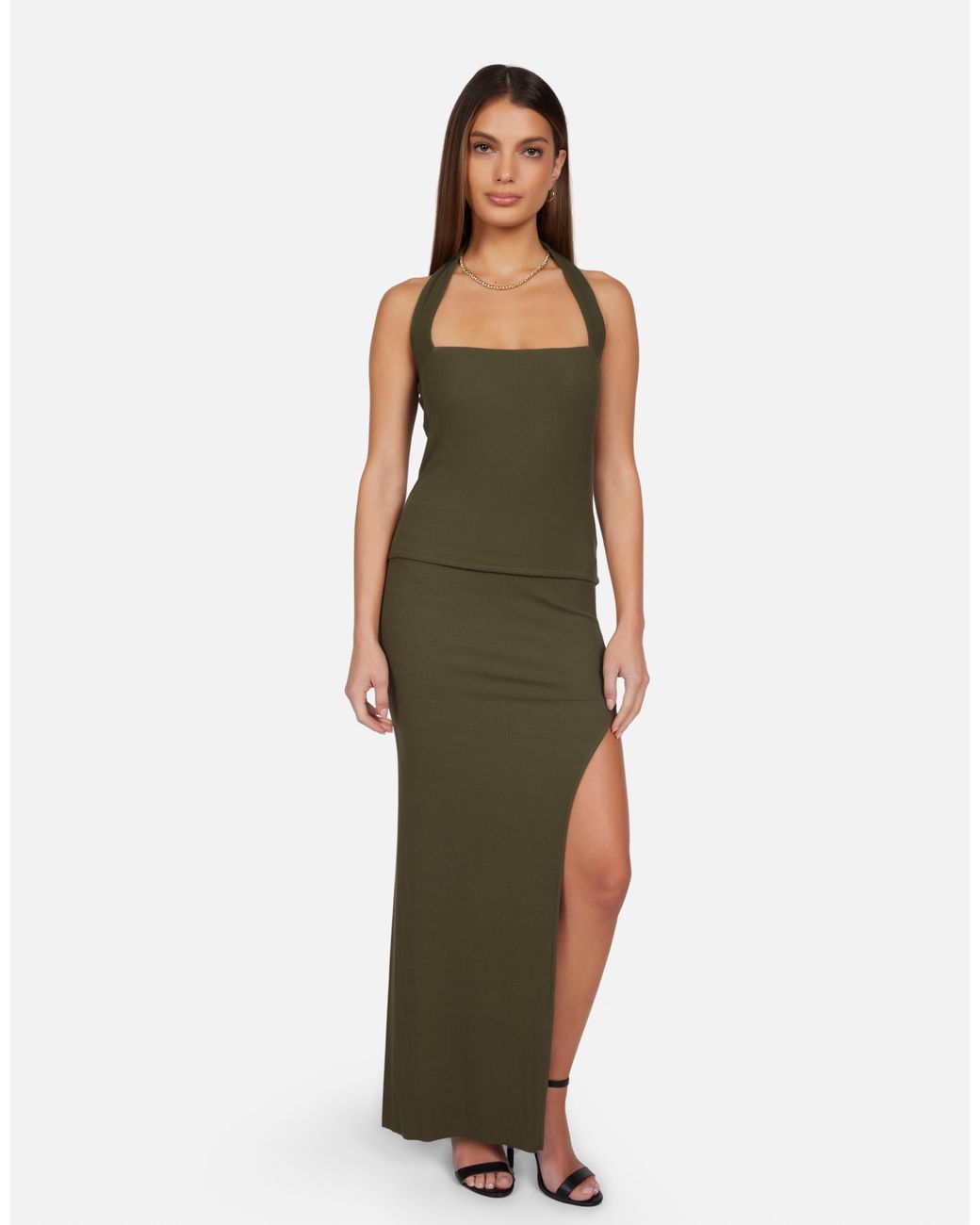 Michael Lauren Green Brauner Army