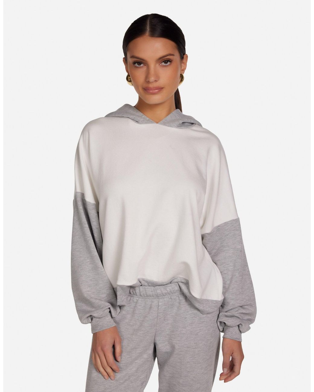 Michael Lauren Gray Eira Heather Grey