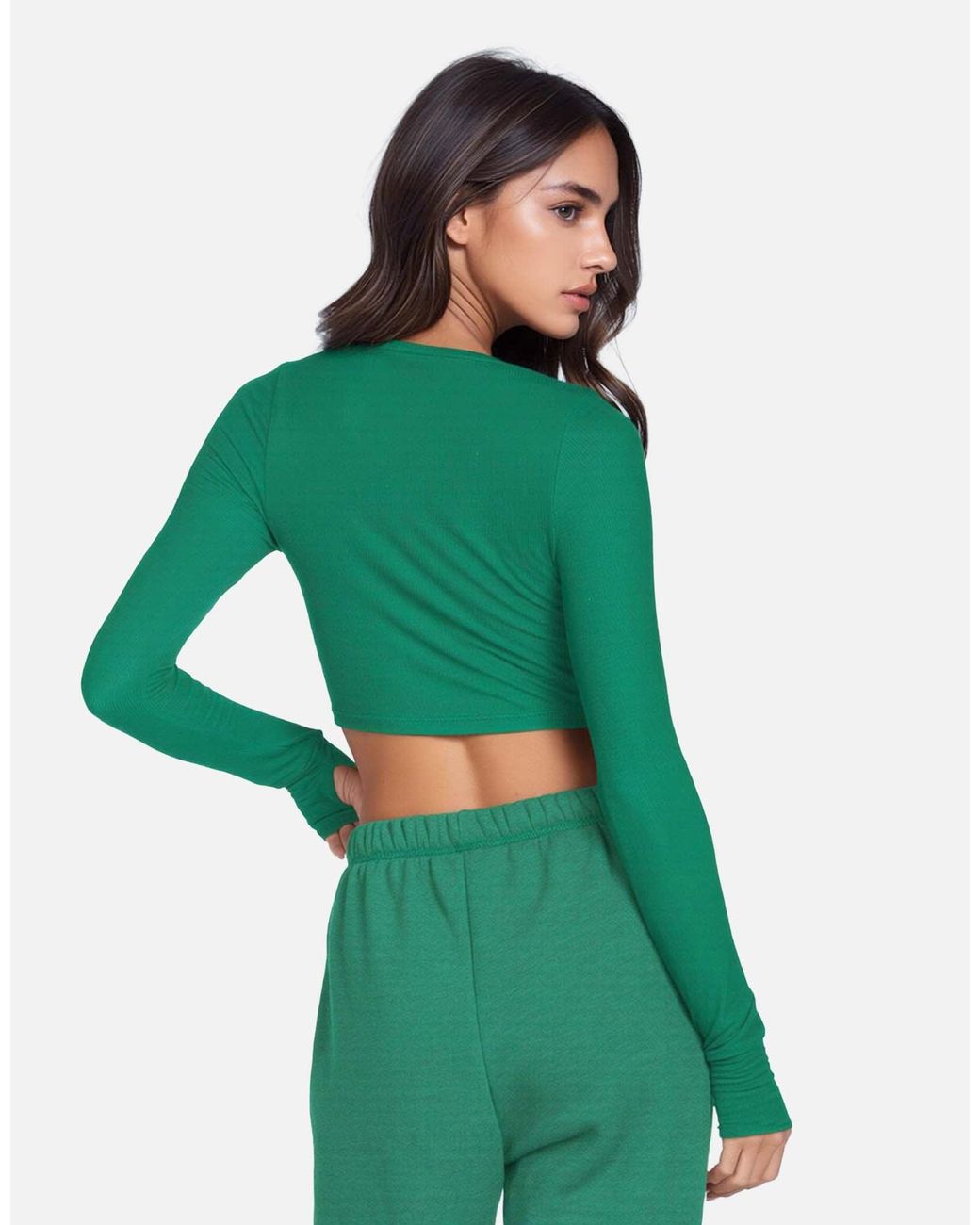 Michael Lauren Green Yosef Malachite