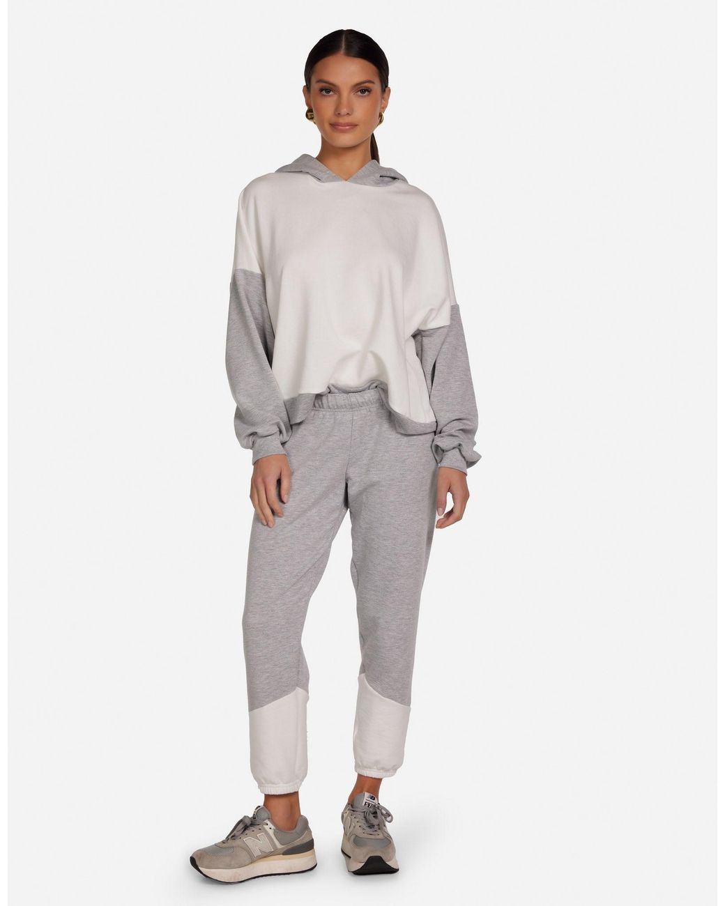 Michael Lauren Gray Eira Heather Grey