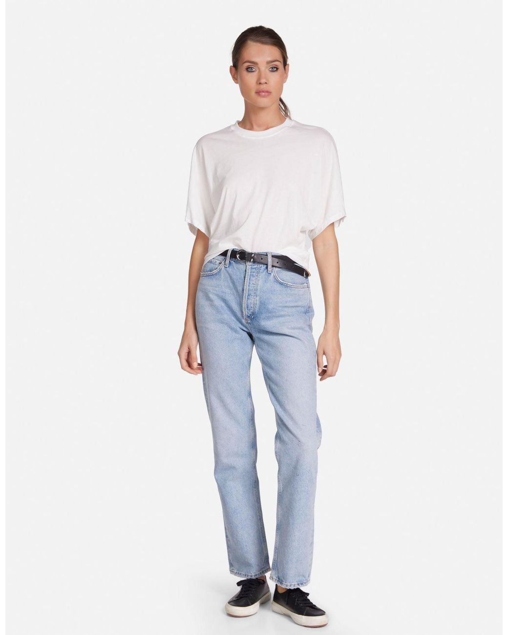 Michael Lauren Forester White