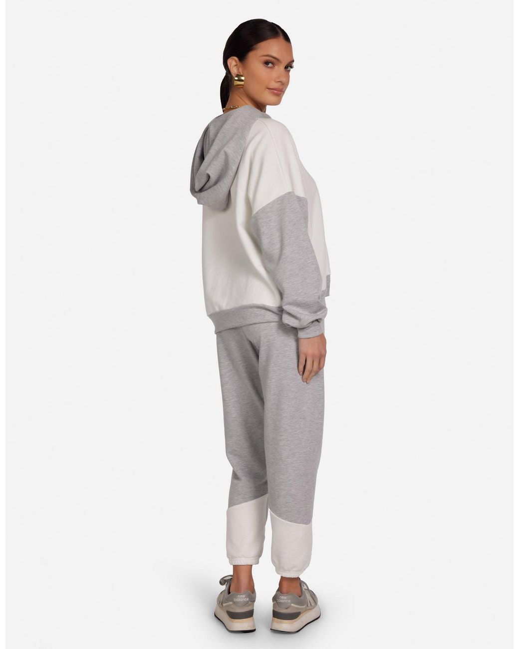 Michael Lauren Gray Eira Heather Grey