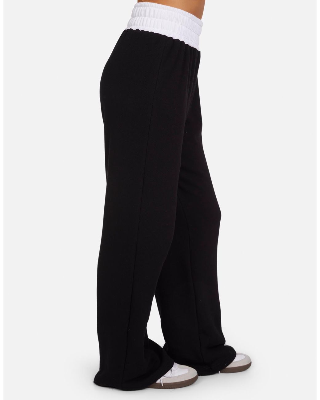 Michael Lauren Zenith Black