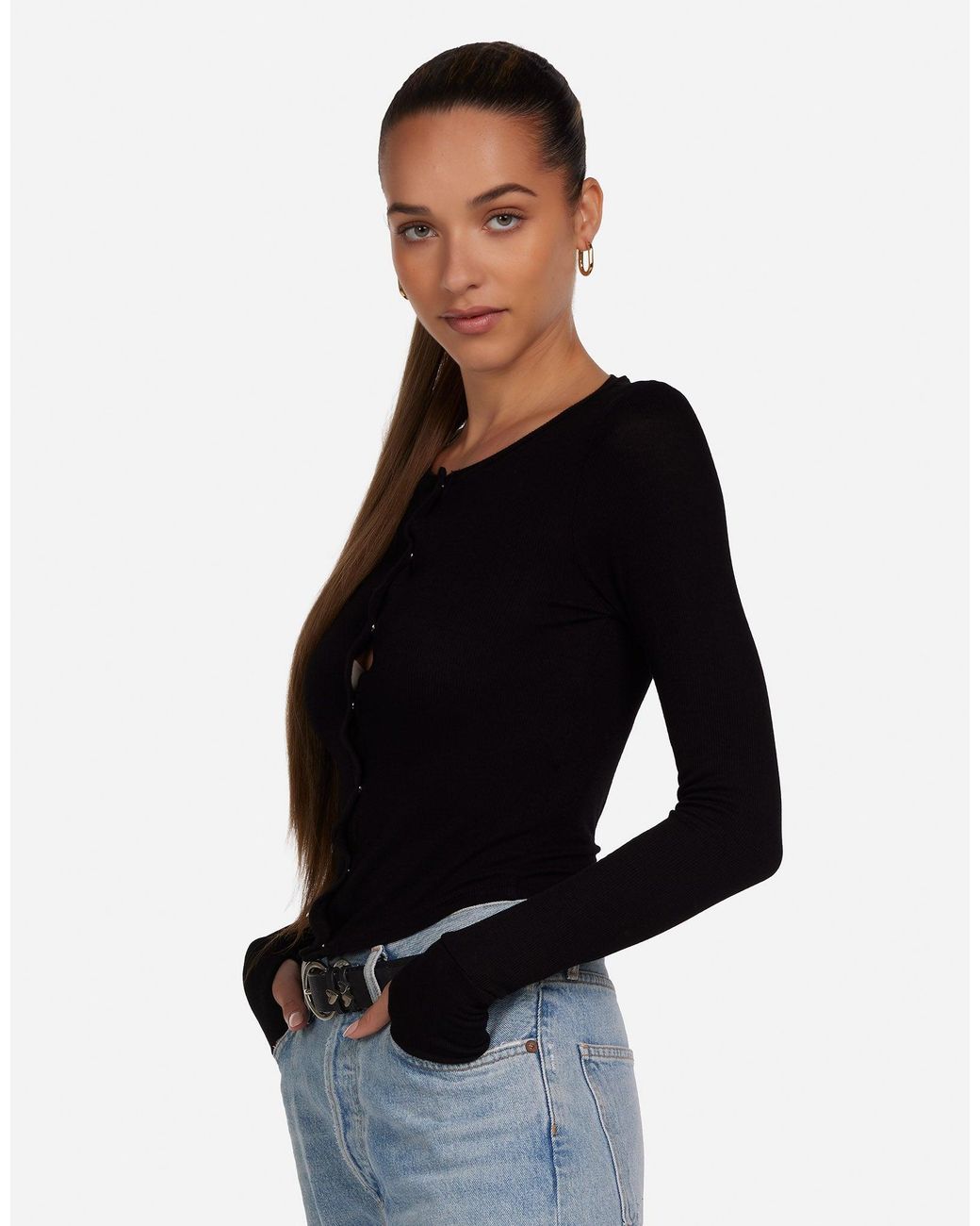Michael Lauren Vesca Black