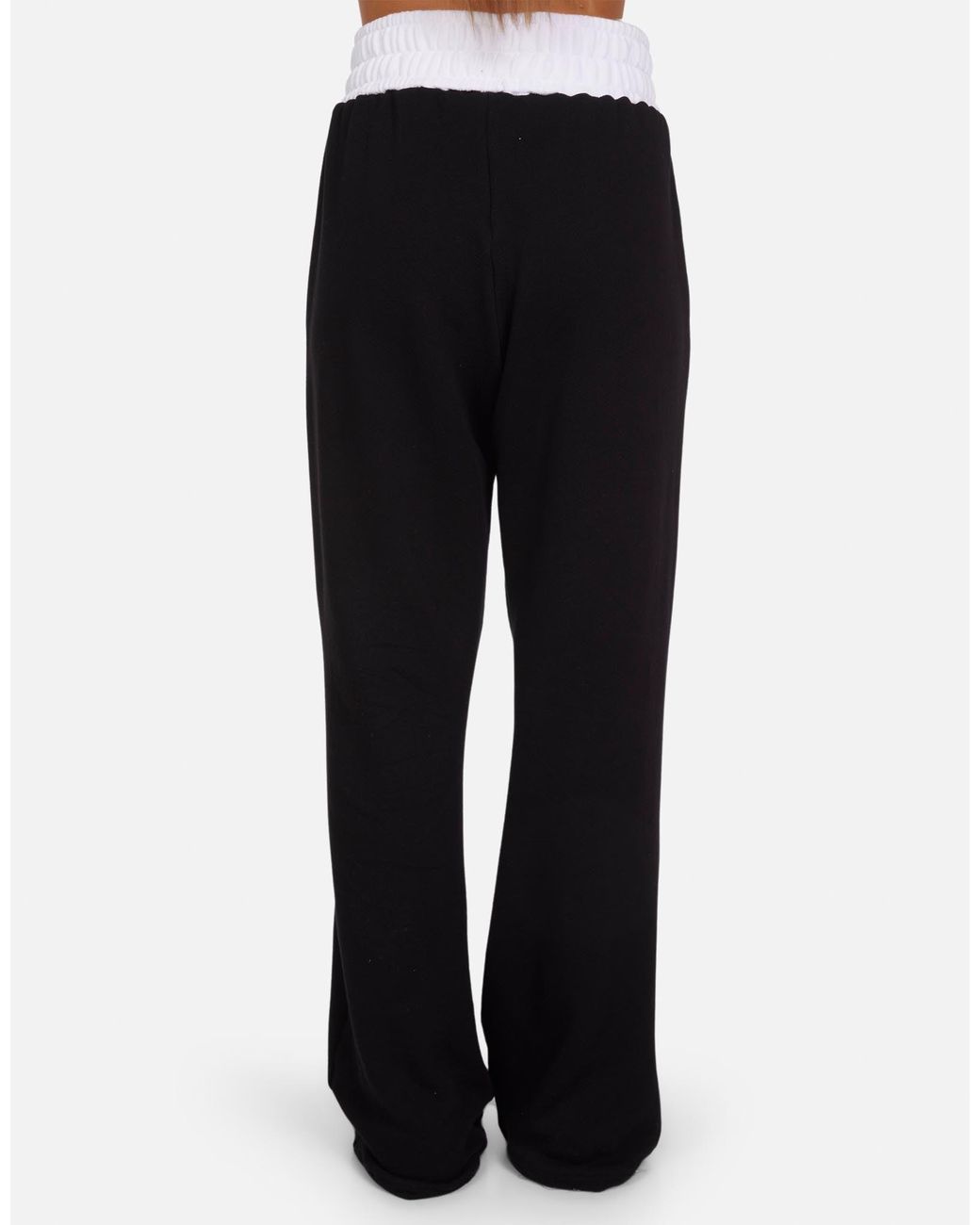 Michael Lauren Zenith Black