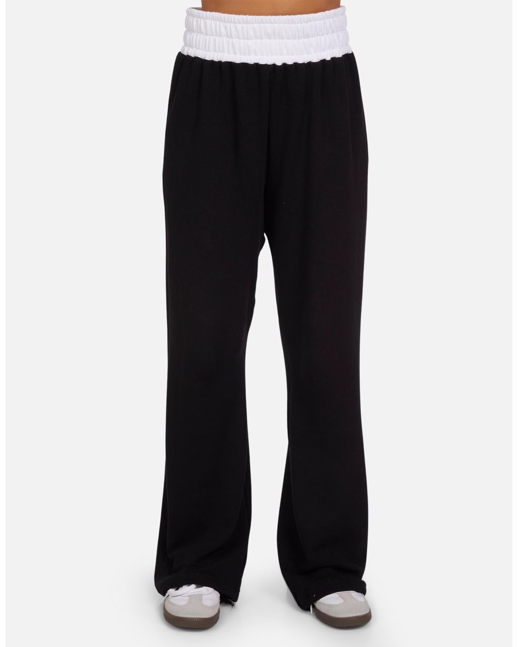Michael Lauren Zenith Black