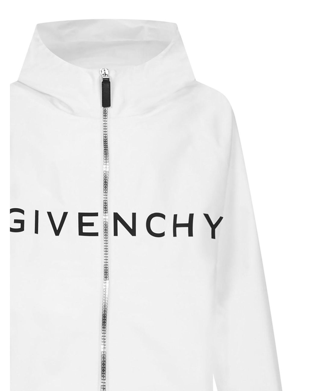 Givenchy Jacket in White for Men | Lyst Canada