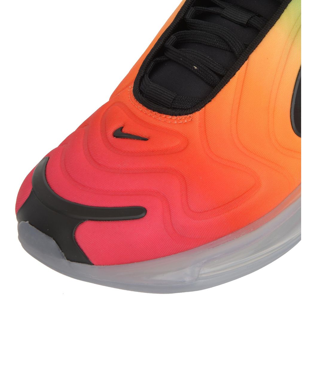 Nike Synthetic Air Max 720 Betrue Sneakers In Rainbow Colors With Visible  Air Unit. for Men | Lyst Australia