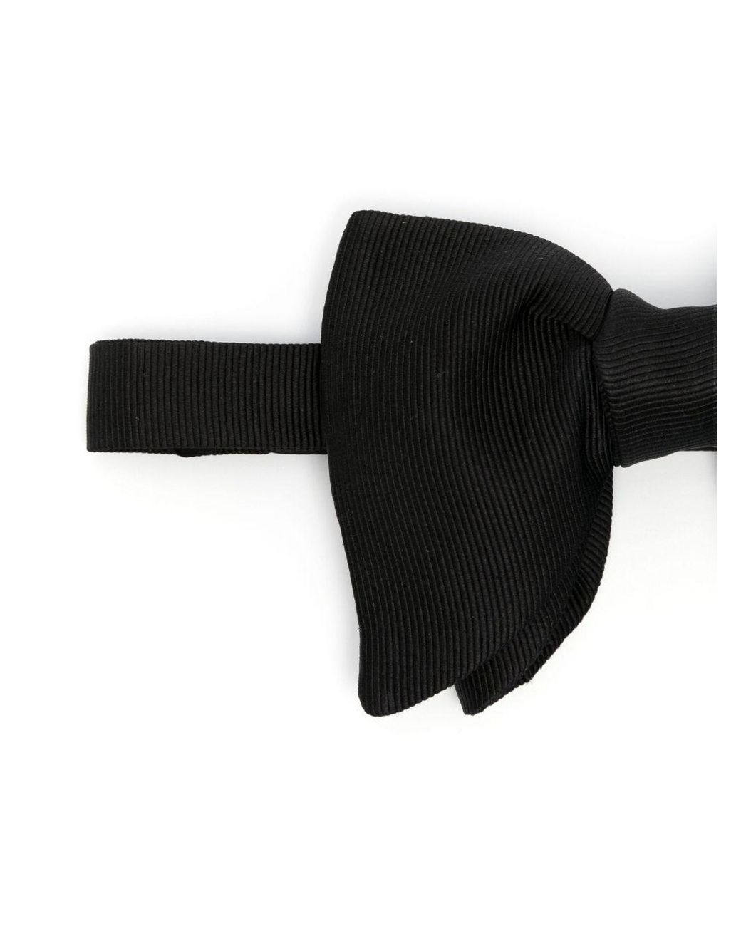 Papillon di Tom Ford in Black da Uomo