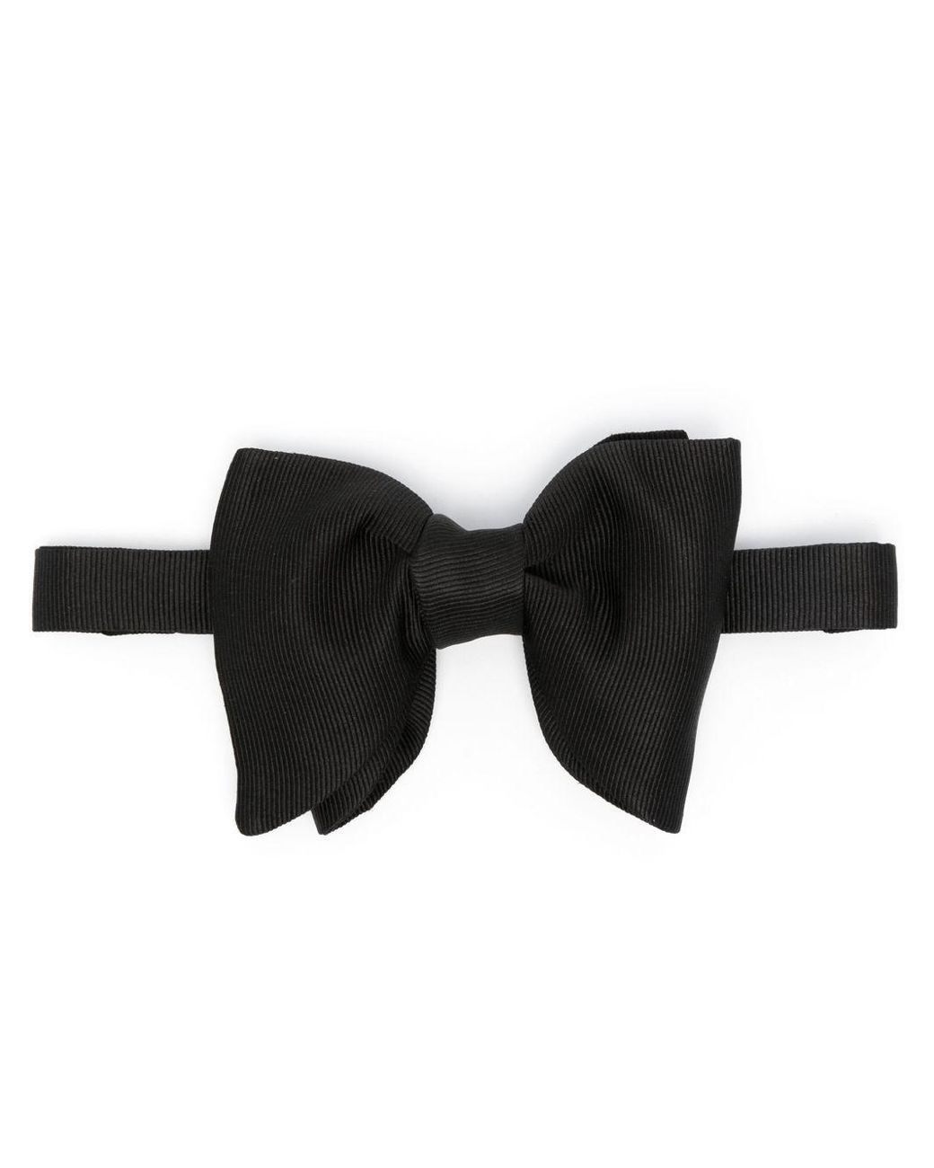 Papillon di Tom Ford in Black da Uomo