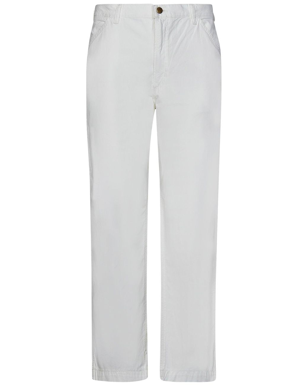 White ralph store lauren jeans