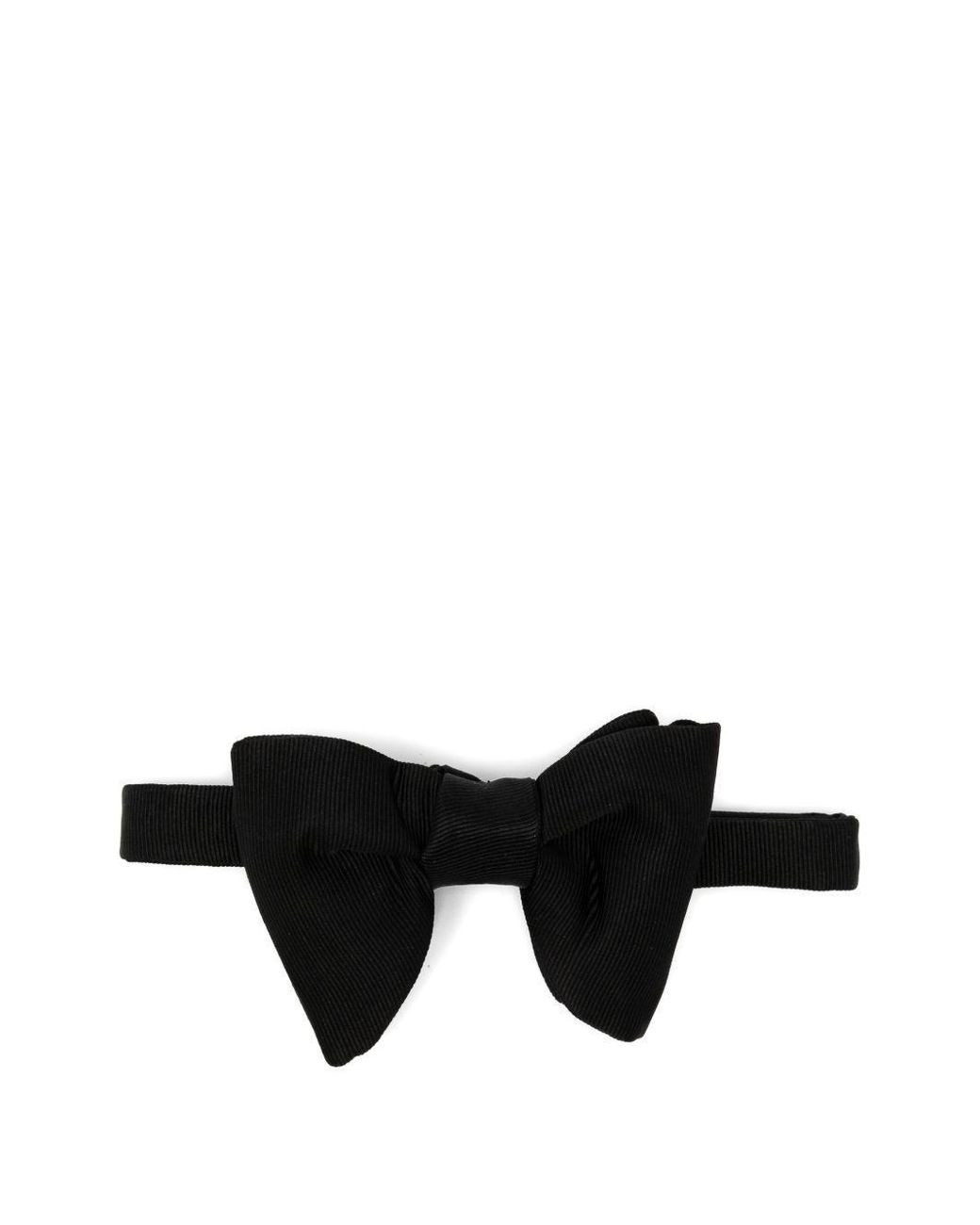 Papillon di Tom Ford in Black da Uomo