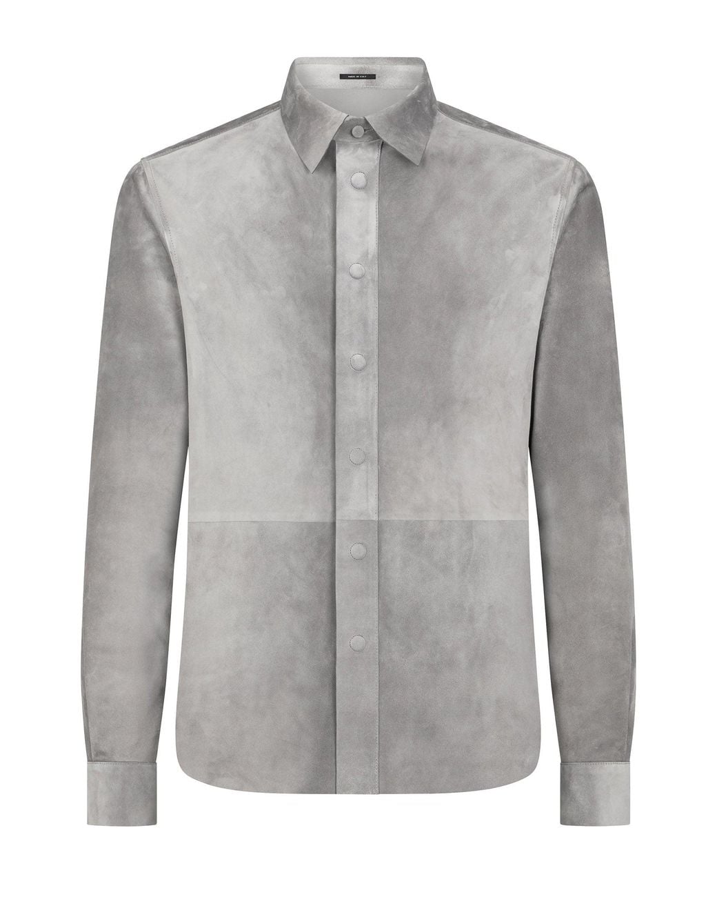 Camicia di Tom Ford in Gray da Uomo