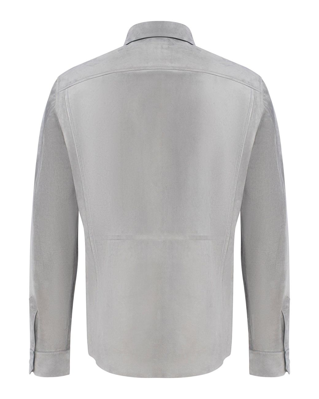 Camicia di Tom Ford in Gray da Uomo