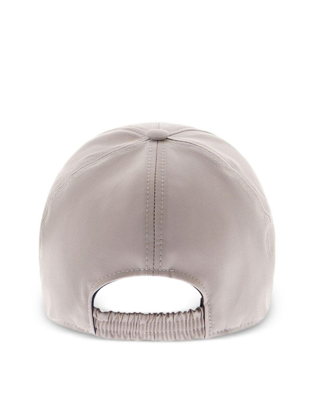 Cappello Da Baseball di Herno in Multicolor da Uomo