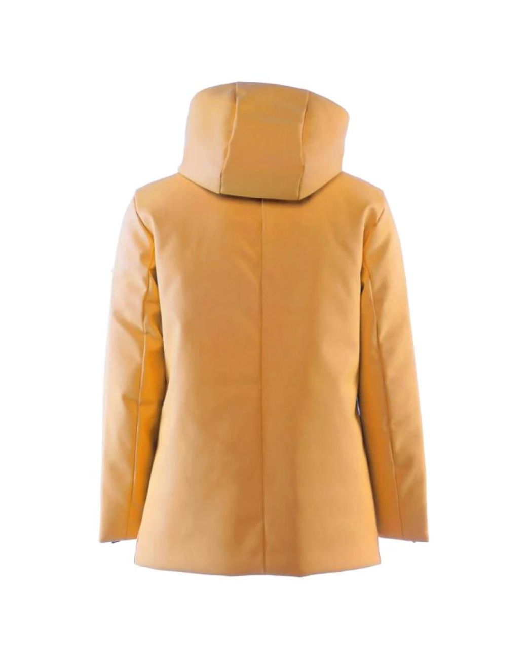 Heskimo Metallic Parkas for men