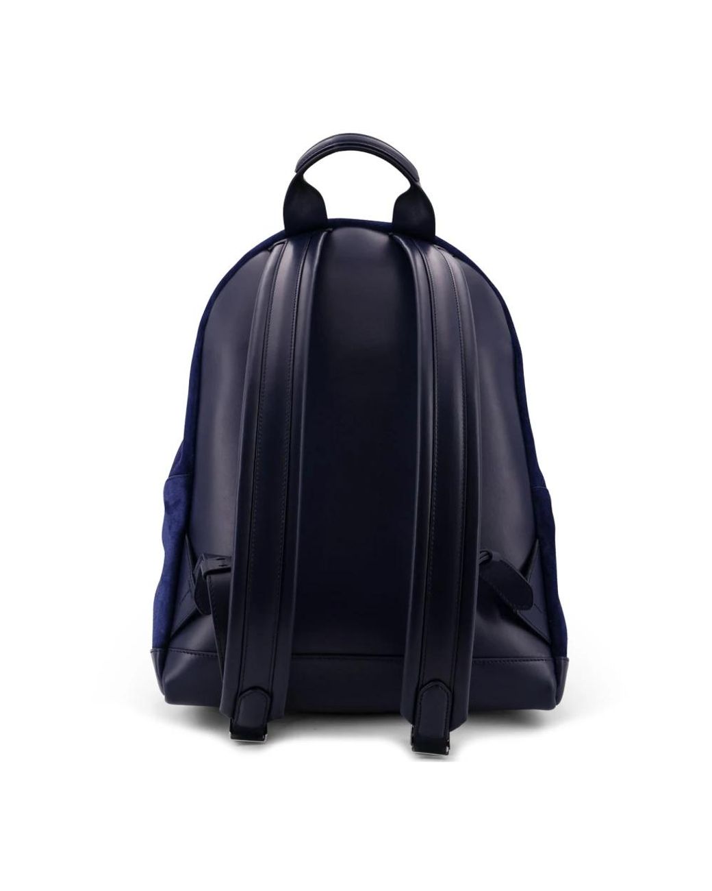 Tom Ford Blue Backpacks for men