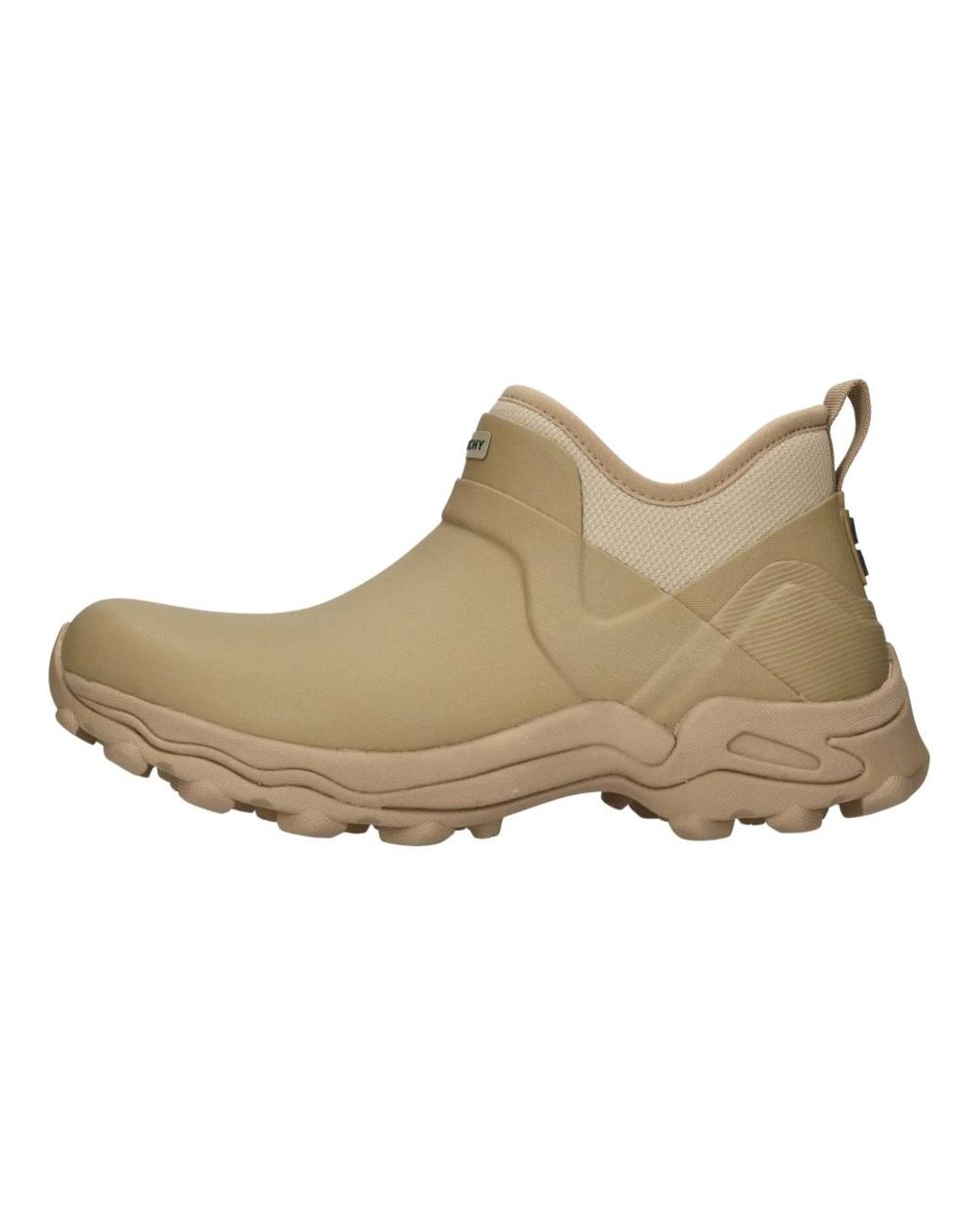 Givenchy Brown Ankle Boots