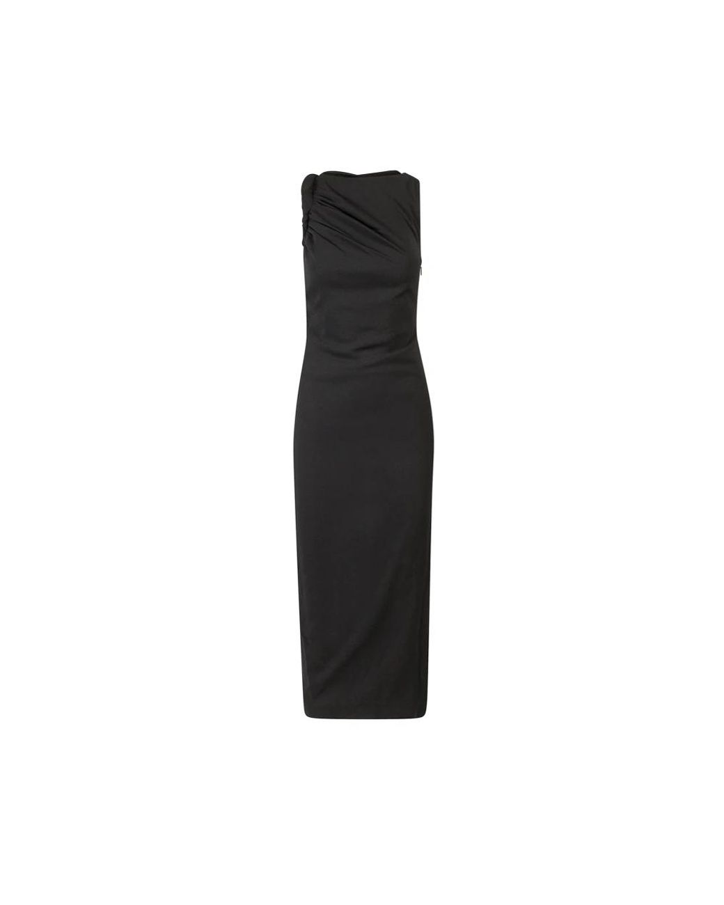 Versace Maxi Kleedjes - - Dames in het Black