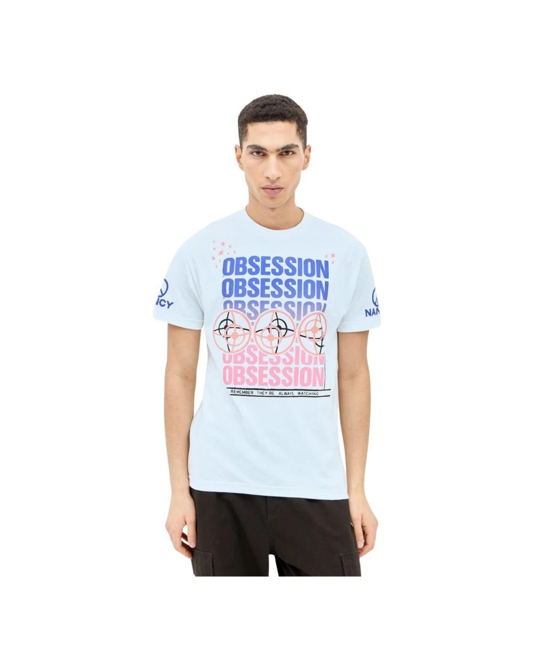 Nancy White T-Shirts for men