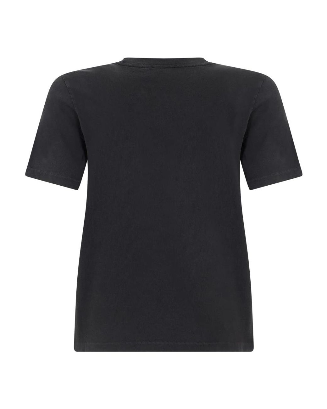 Chloé Black T-Shirts