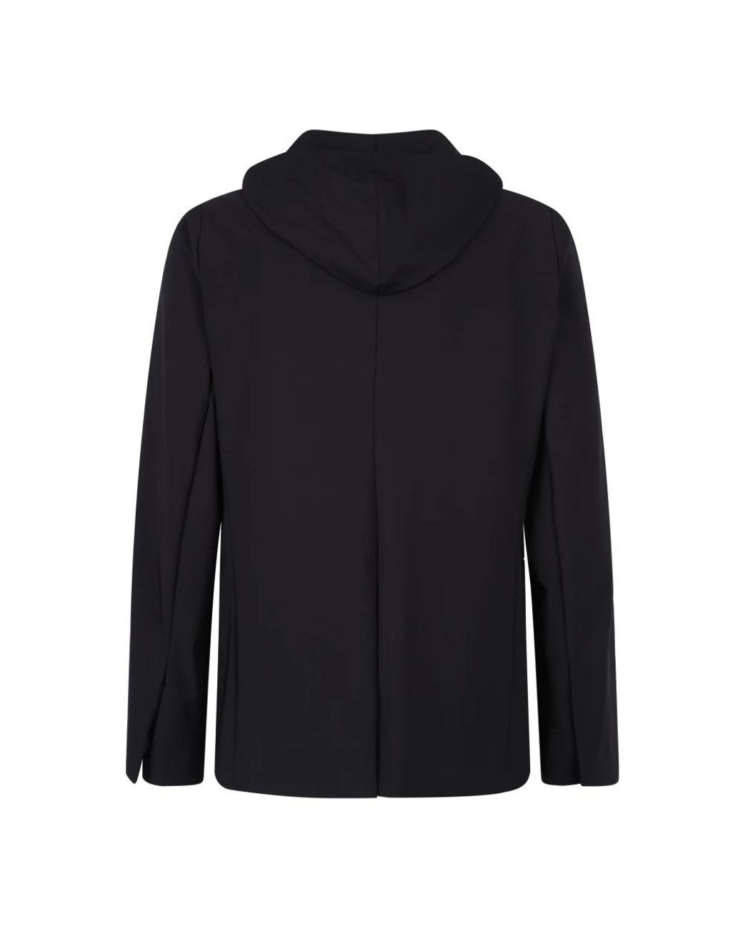 Givenchy Blazers in het Black voor heren