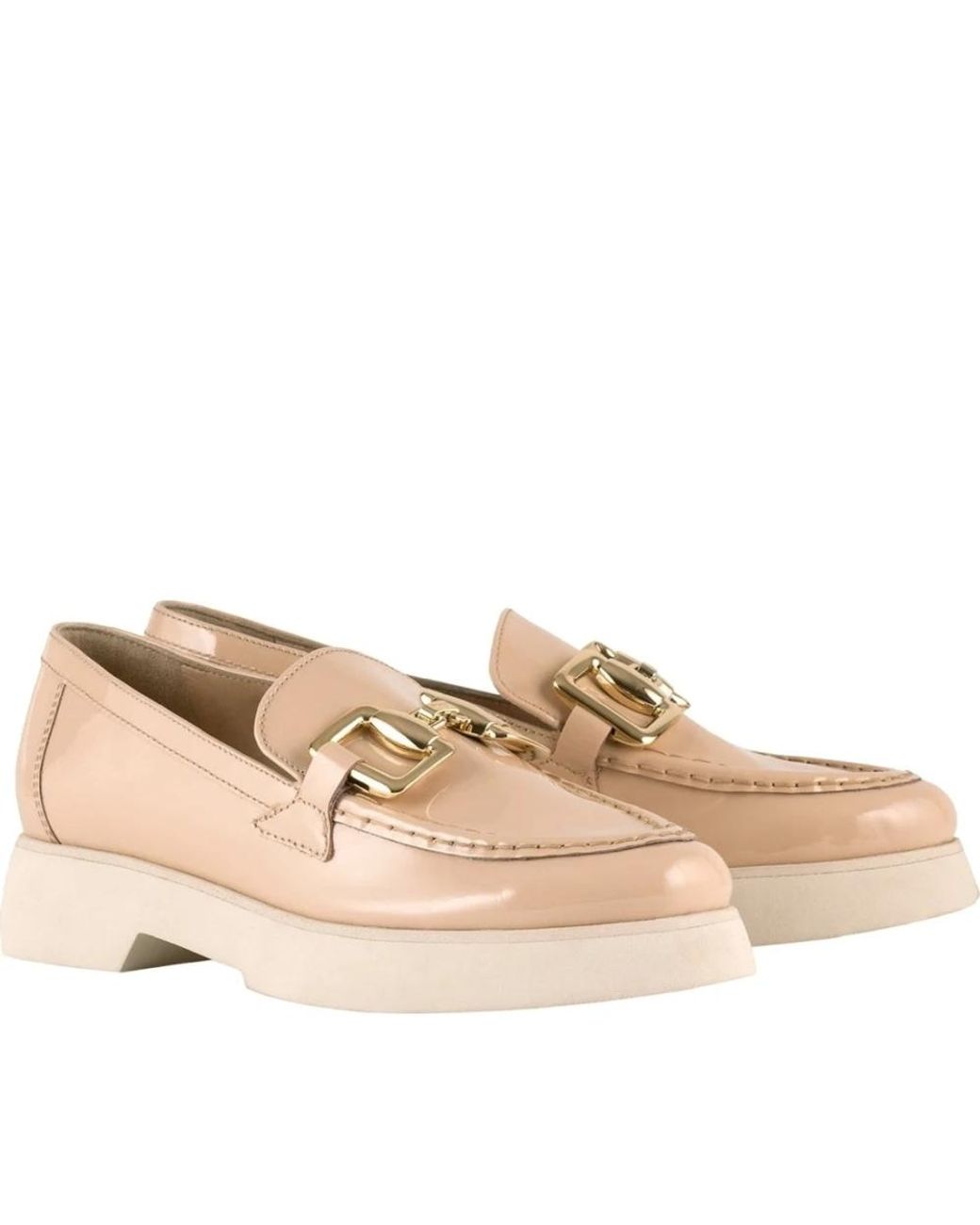 Högl Natural Loafers