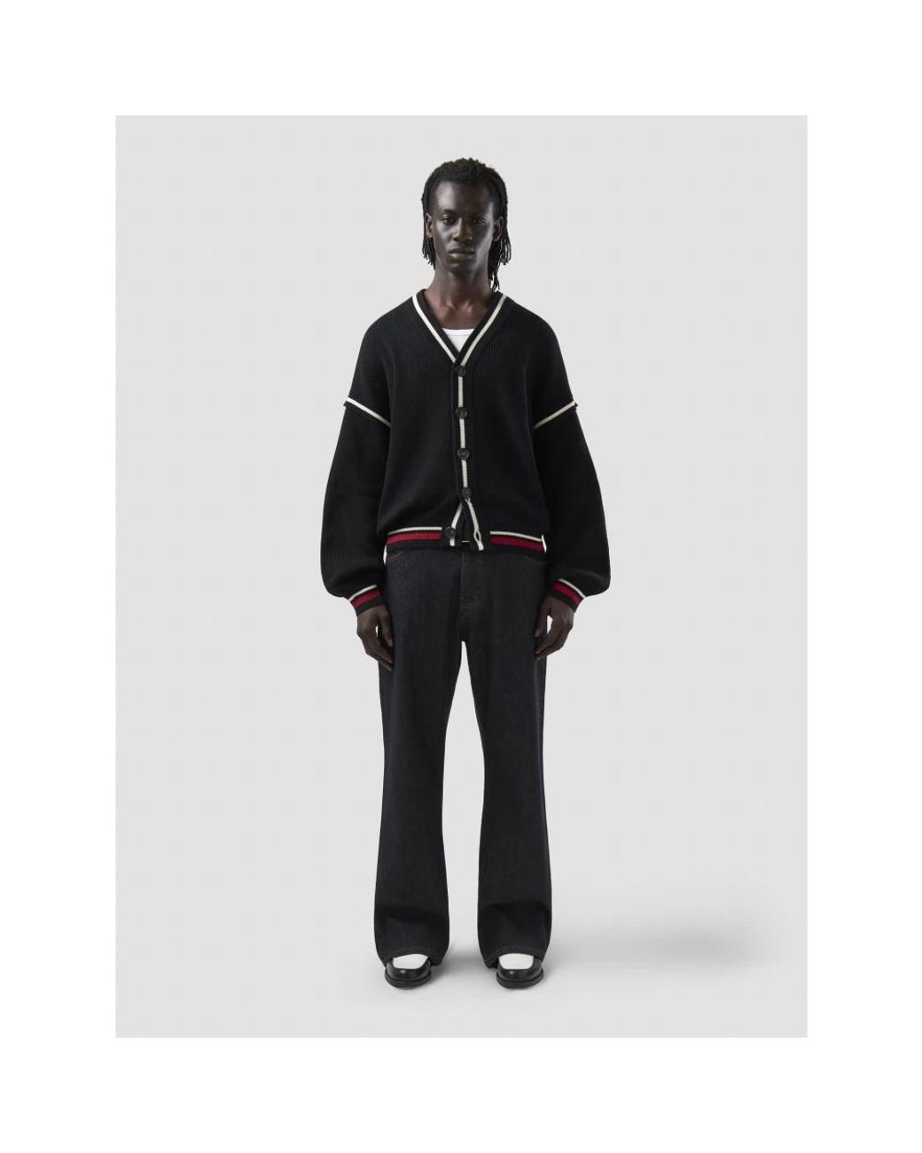 Gcds Black Cardigans