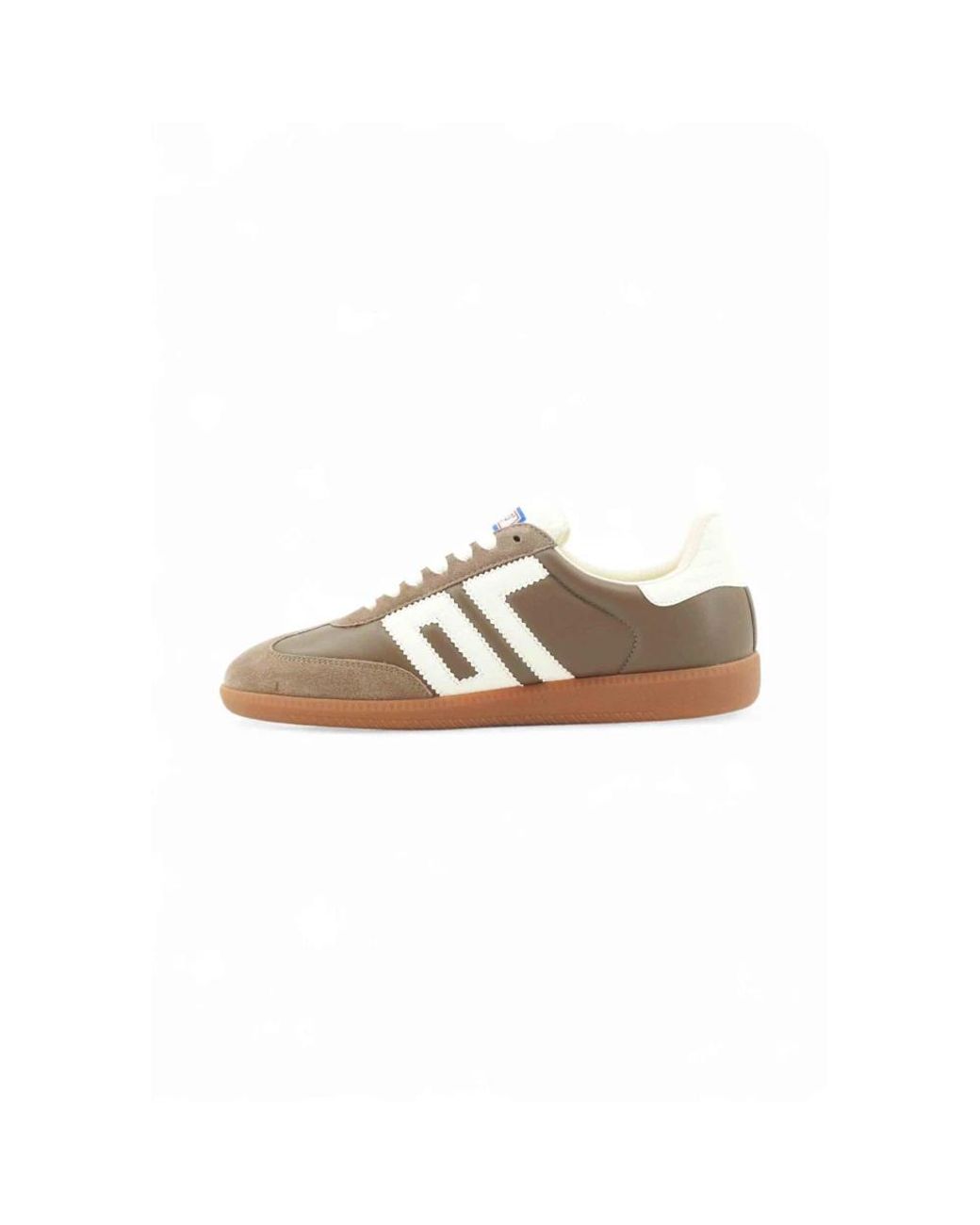 Sneakers Back70 de hombre de color Brown
