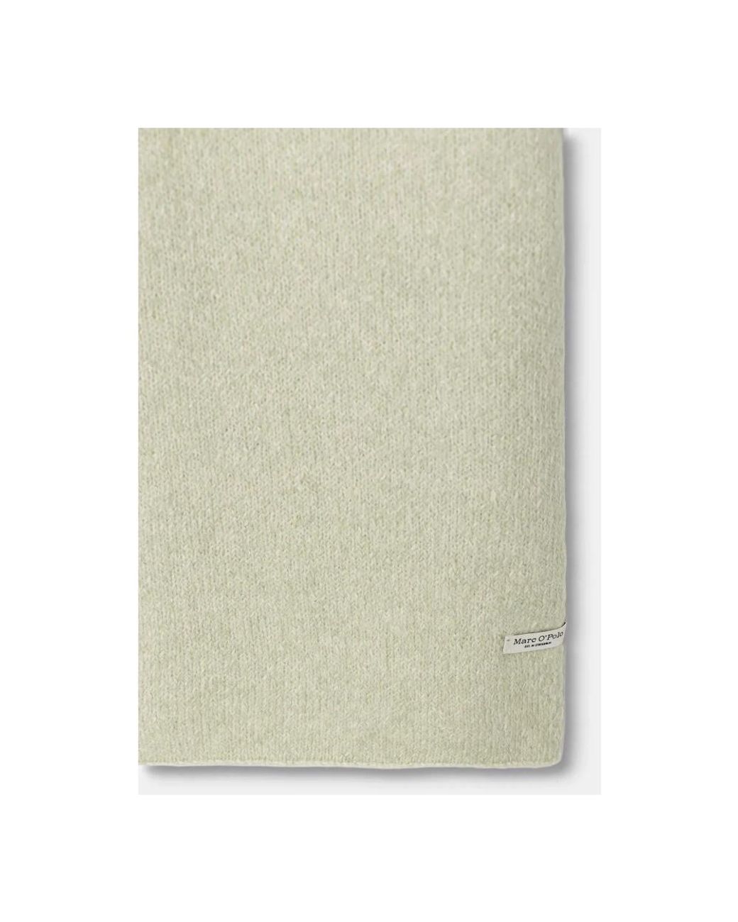 Marc O' Polo Green Schal