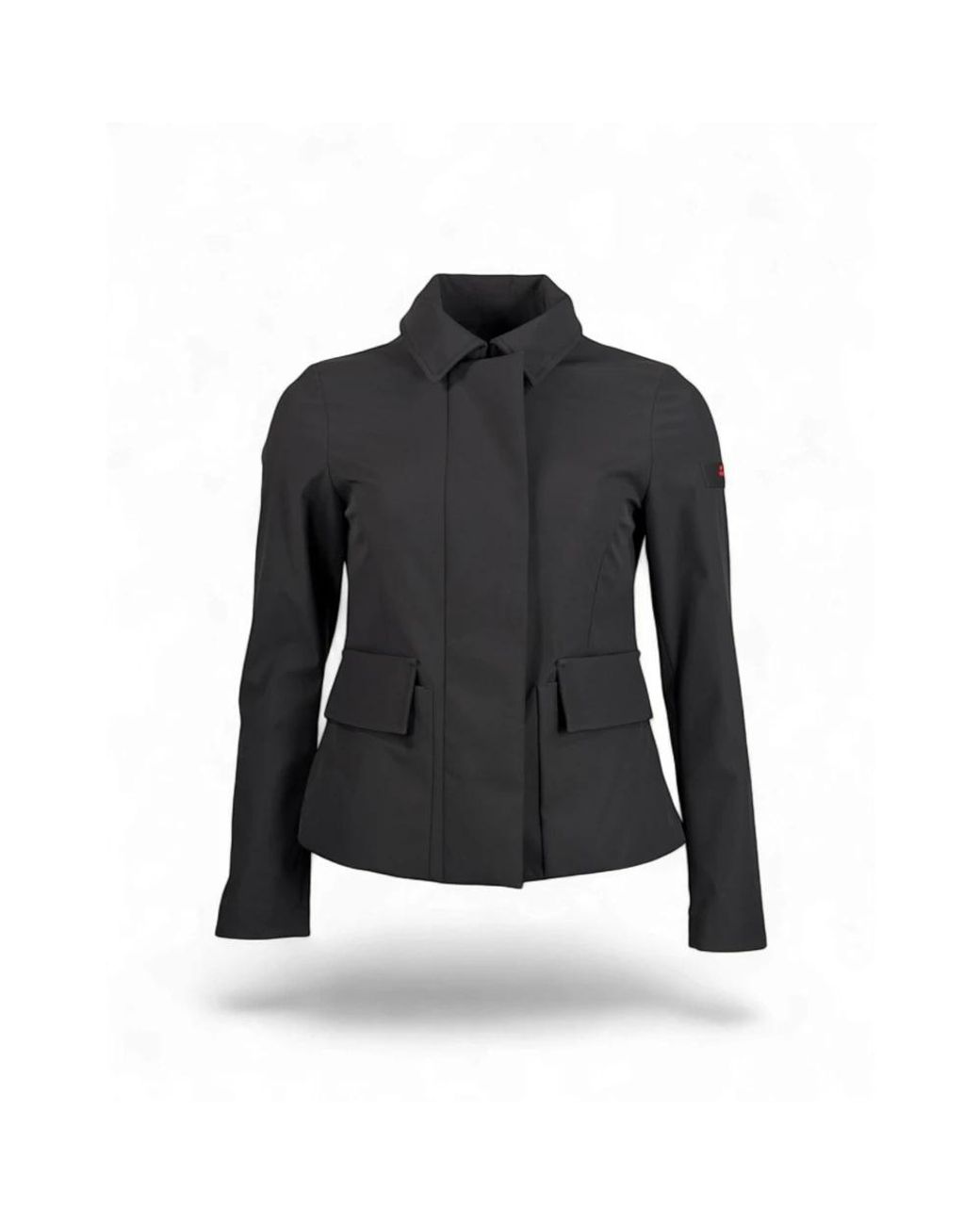 Peuterey Xila Parka in het Black