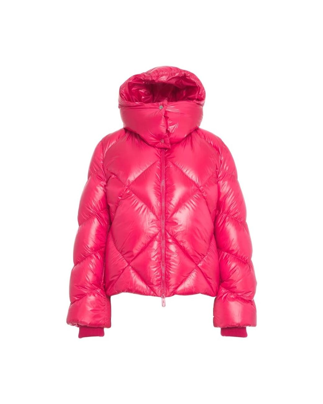 Add 2920 Super Nova Jacket in het Pink