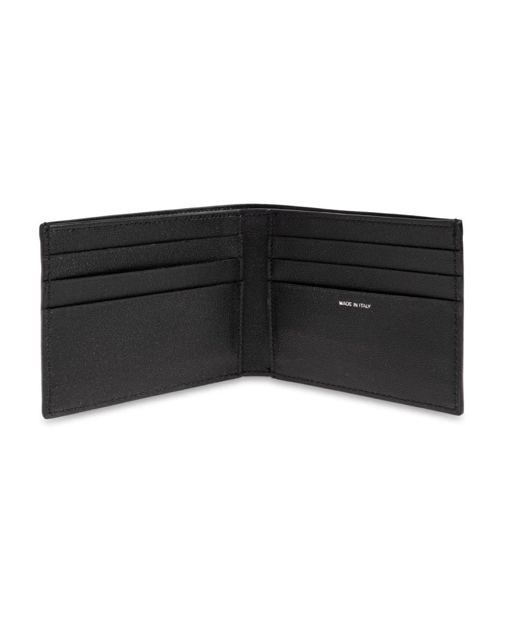 Wallets & Cardholders di Paul Smith in Black da Uomo