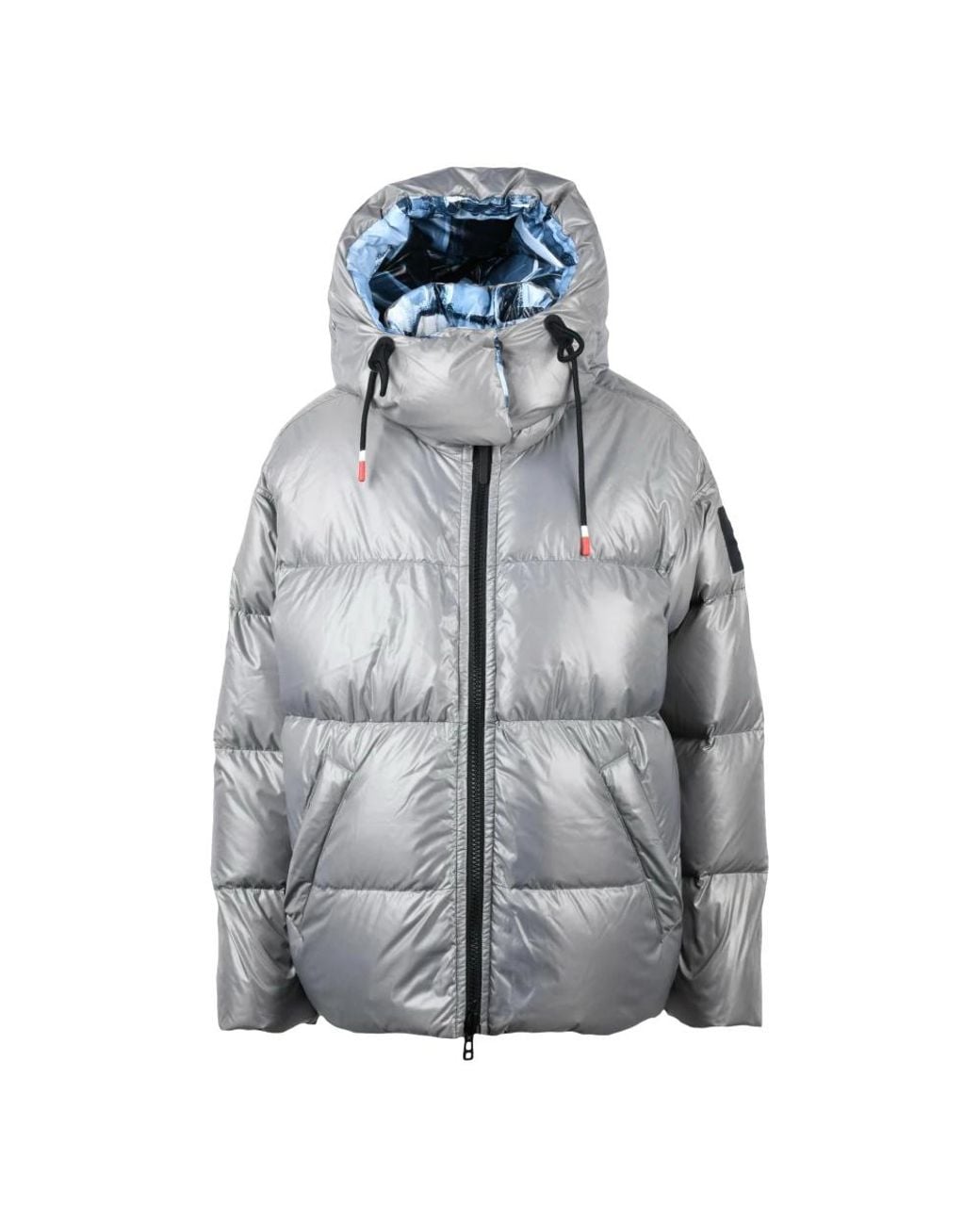 Winter Jackets Peuterey en coloris Gray