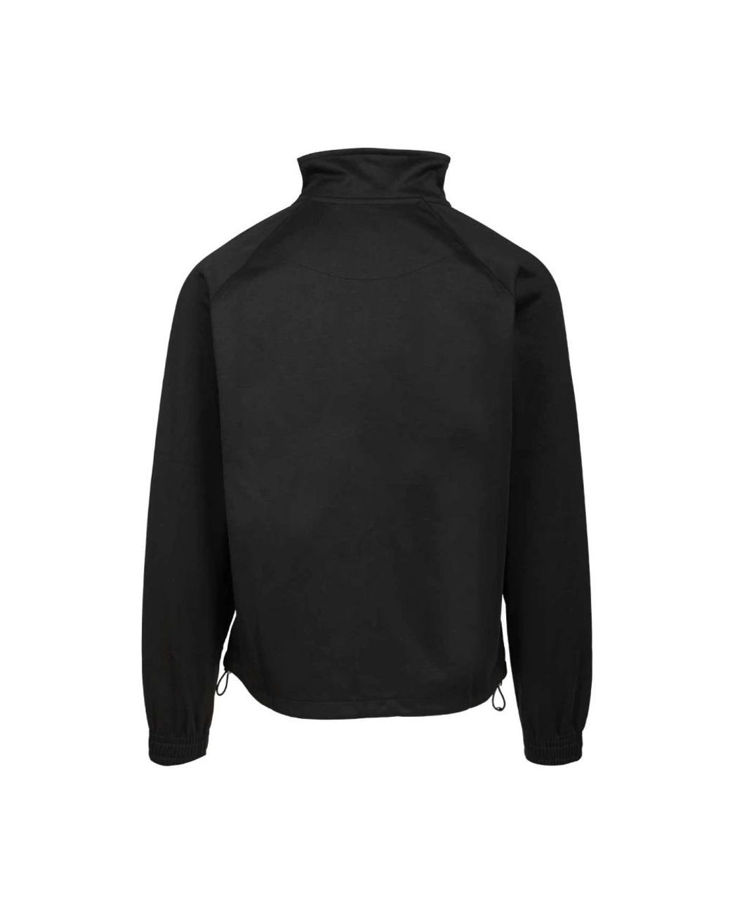 Arte' Black Light Jackets for men