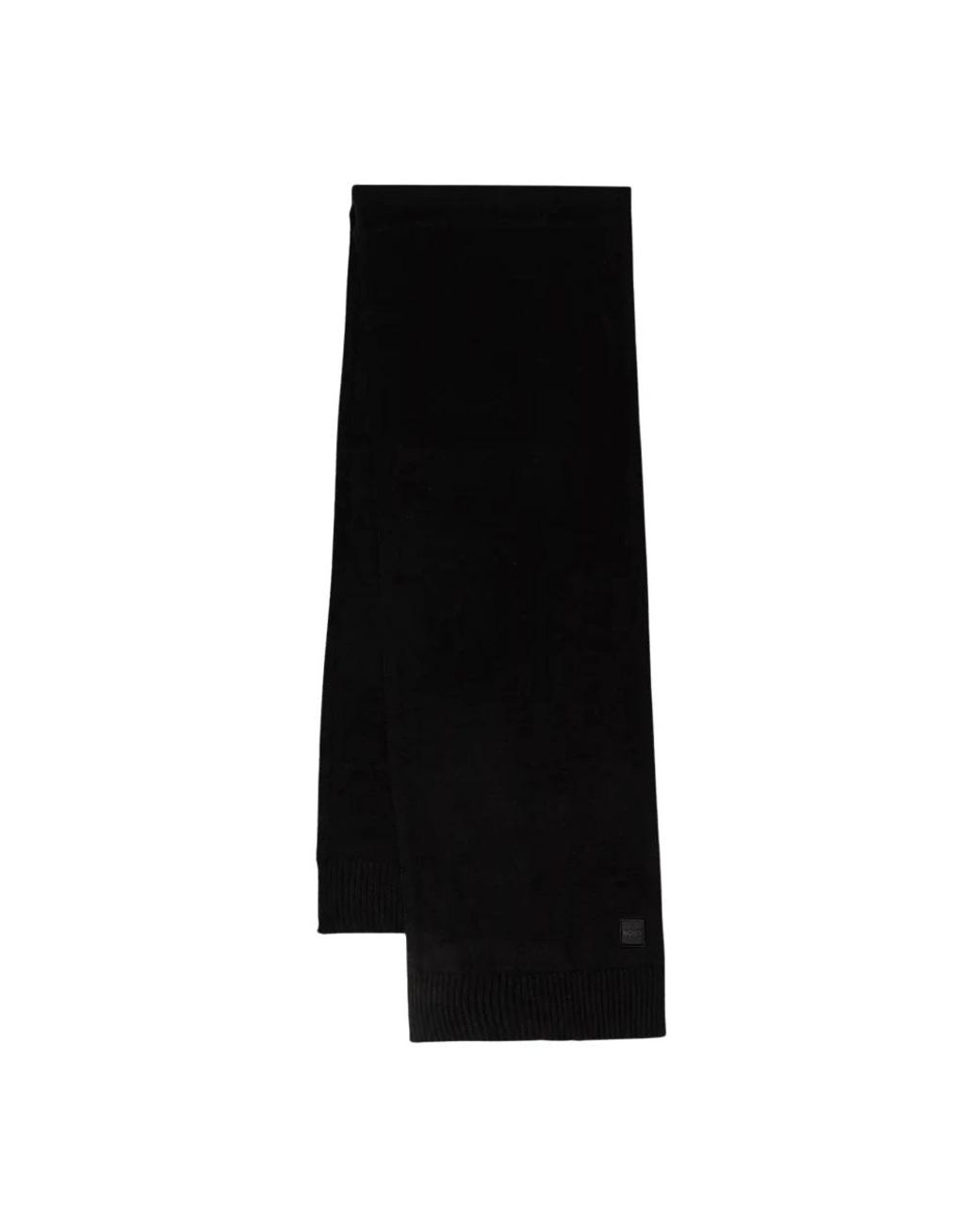 Boss Black Winter Scarves for men