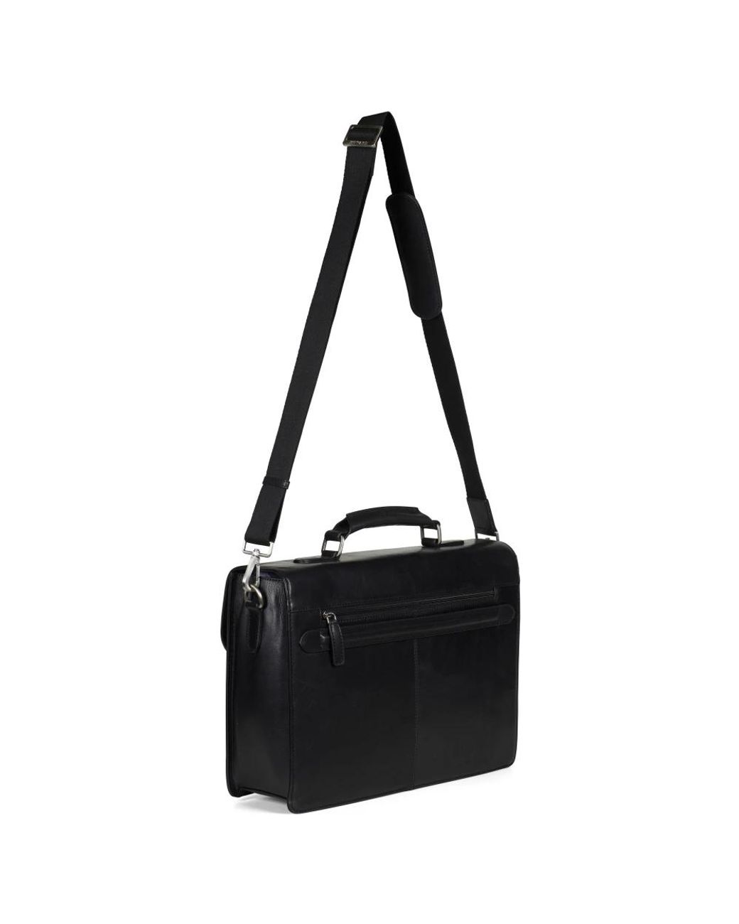 Howard London Black Laptop Bags & Cases for men
