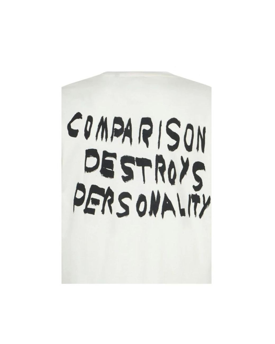 RICHMOND White T-Shirts for men