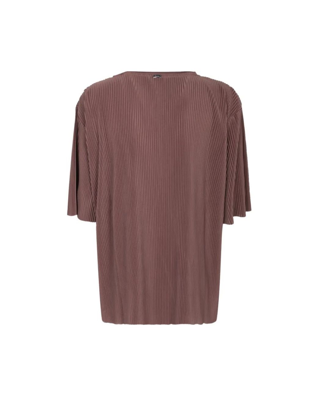Herno Pink Blusa