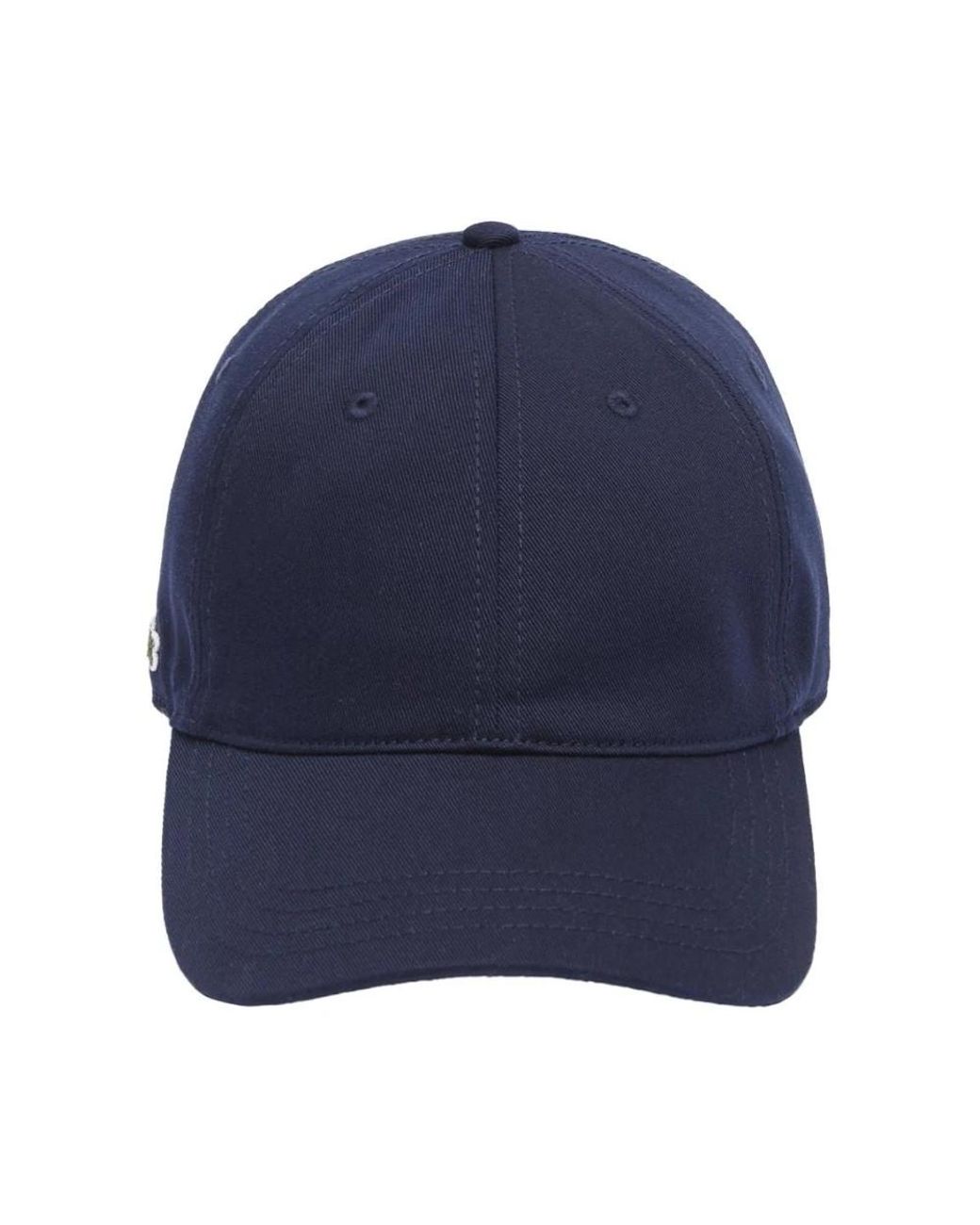 Lacoste Blue Hats & Caps for men