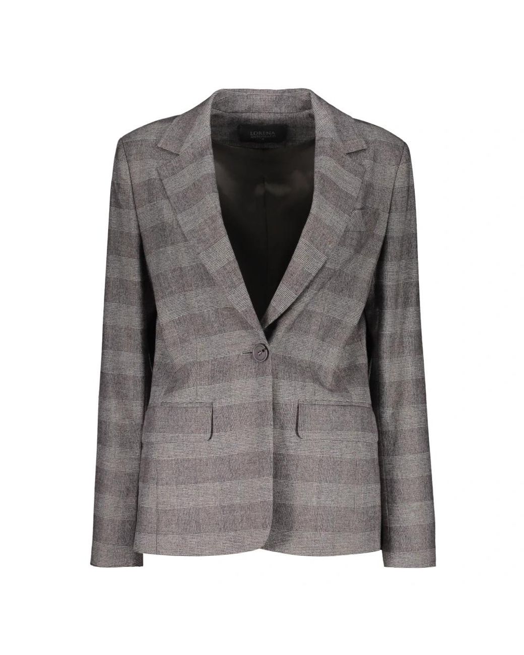 Lorena Antoniazzi Gray Blazers