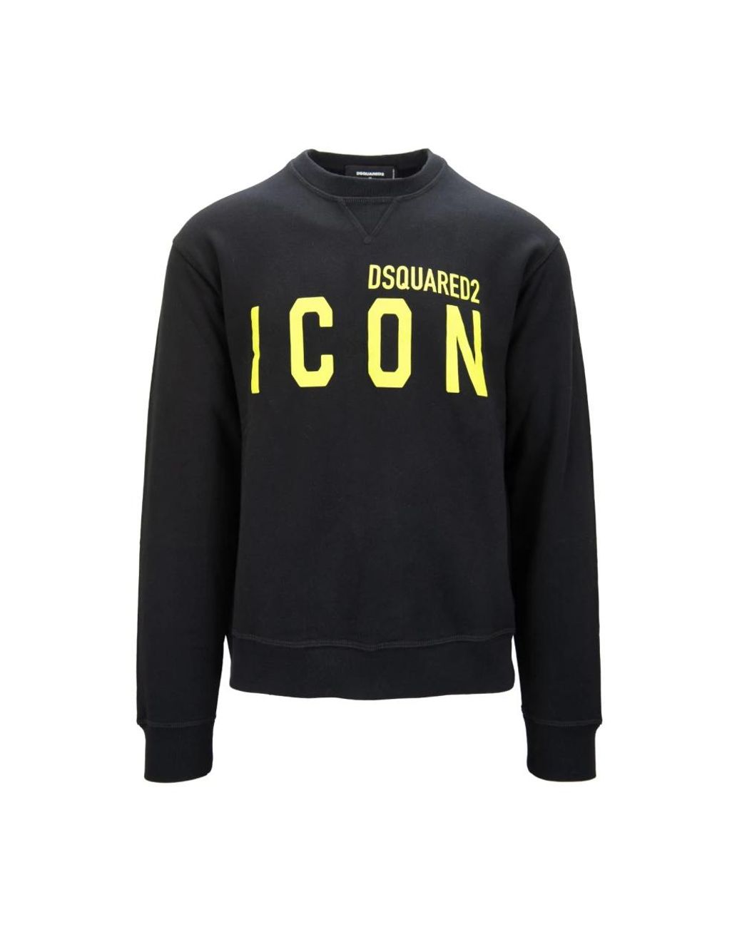 Sweatshirts DSquared² de hombre de color Blue